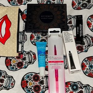 Random,Beauty Bundle #2 Nib Only selling as lot firm!